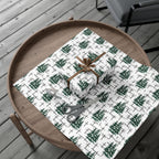 Faith Inspired Trees and Scripture Christmas Paper for this special season