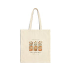 Grateful Heart Fall Floral Tote | Christian Autumn, Pumpkin Mason Jars