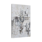 Beautiful Print of Faith Inspired "Jesus and Horses. Original Art print adding Inspiration, Light, and Faith into any Space.