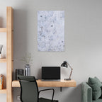 Canvas Print of Faith-Inspired 'Dreaming of Horses' Print of Original Painting