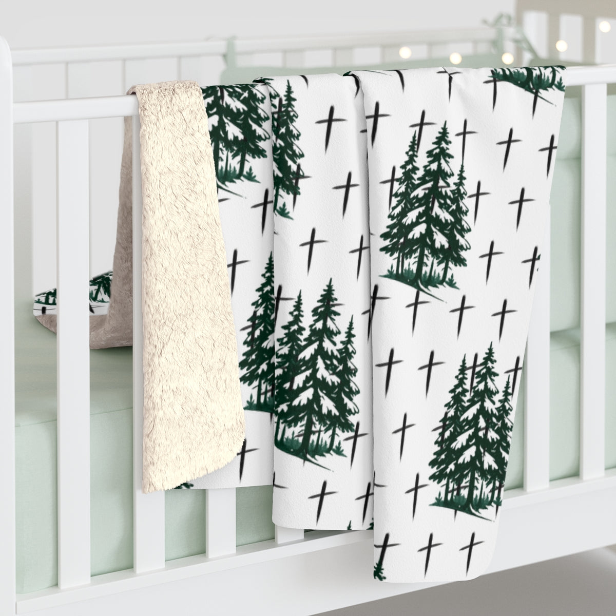 DailyLightArt Christmas Collection- Contemporary Faith-Inspired Home Decor