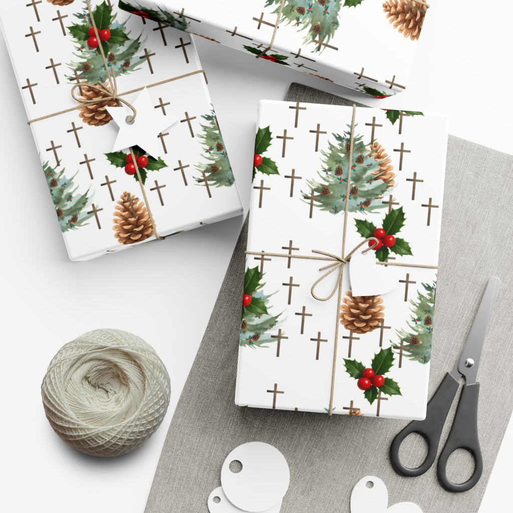 DailyLightArt Christmas Collection- Contemporary Faith-Inspired Home Decor