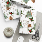 DailyLightArt Christmas Collection- Contemporary Faith-Inspired Home Decor