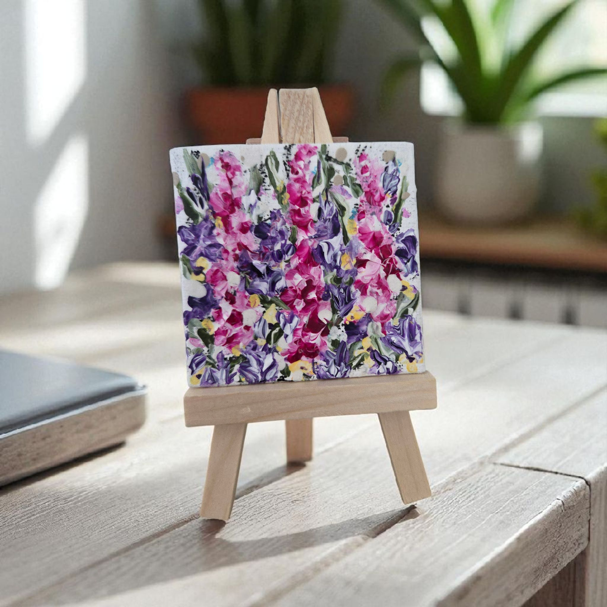 Little Light Of Mine-Spring everyday-colorful mini garden