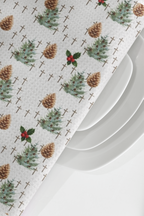 Faith Inspired Microfiber Tea Towel