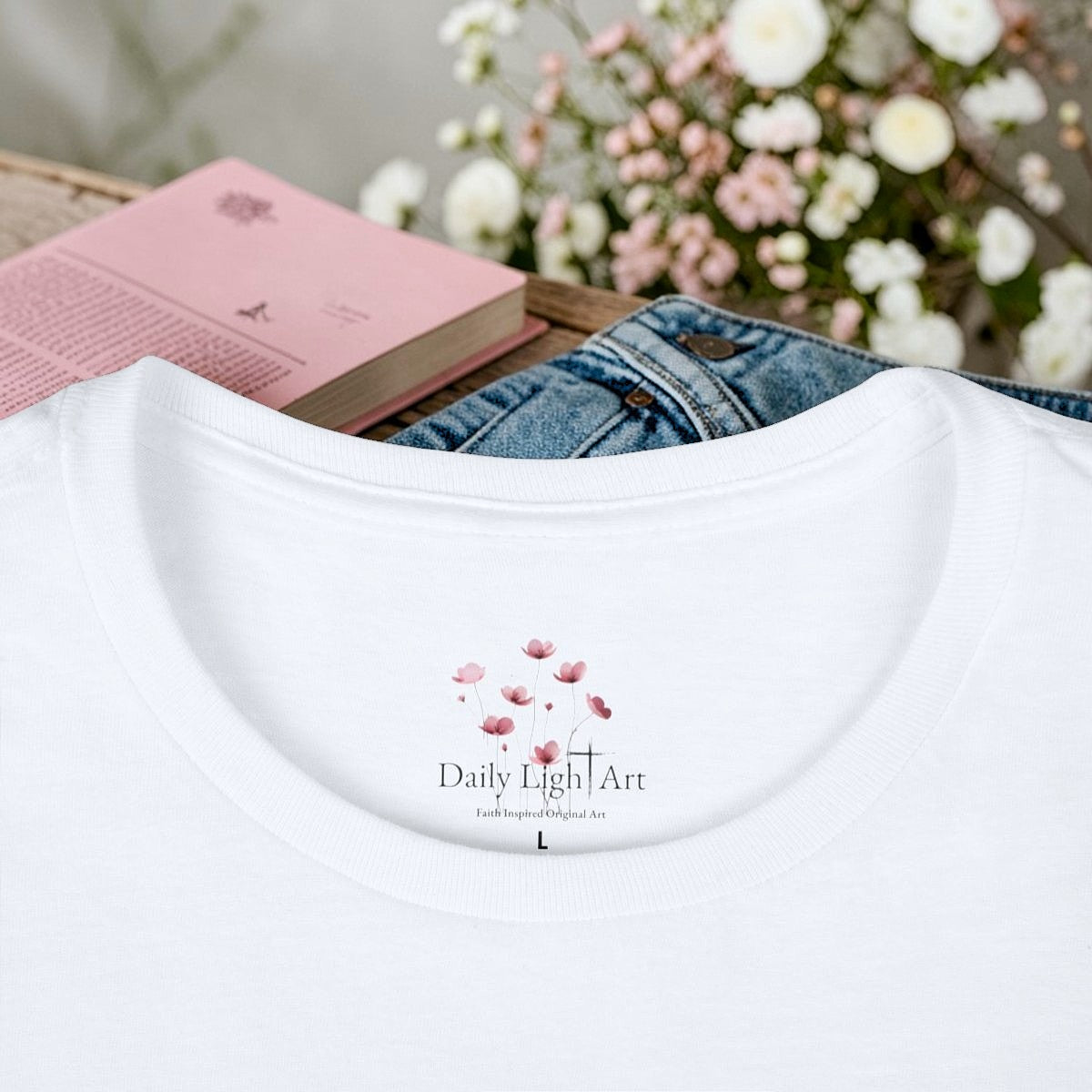 Women's Softstyle Tee