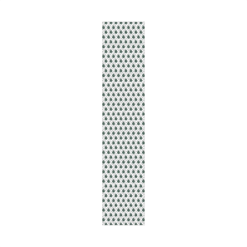 Faith Inspired Trees and Scripture Christmas Paper for this special season