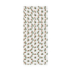 Copy of Faith Inspired Trees and Scripture Christmas Paper for this special season