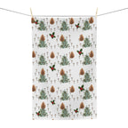 Faith Inspired Microfiber Tea Towel