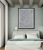 Canvas Print of Faith-Inspired 'Dreaming of Horses' Print of Original Painting